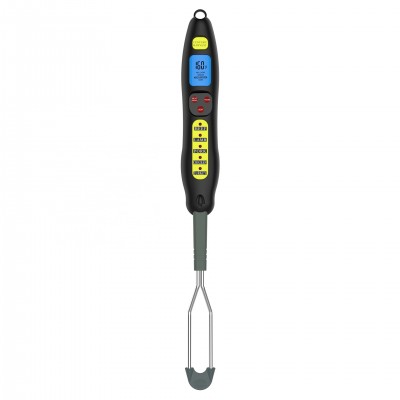 CH-205 Bbq thermometer fork food meat barbecue