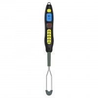 CH-205 Bbq thermometer fork food meat barbecue