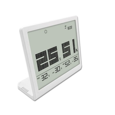 CH-906 Oem Hygrometer Temperature Mete And Thermostat Thermometer