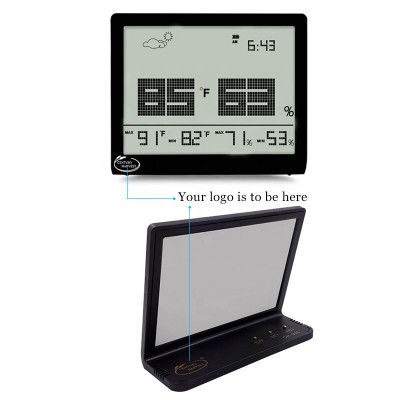 CH-906 High Accuracy Digital Temperature and Humidity Meter for Sale