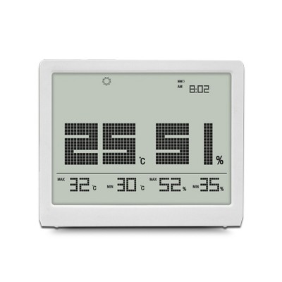 CH-906 Best selling Humidity Meters Temperature Display for Office