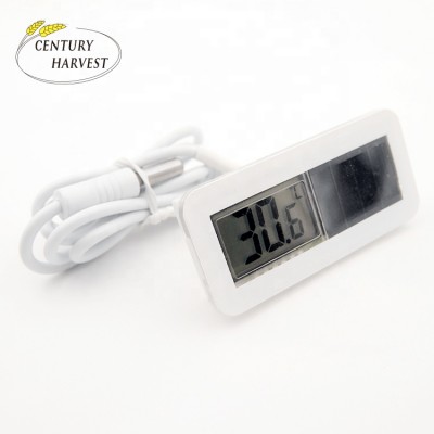 S-W11 China Hot Sale digital panel thermometer with sensor cheap