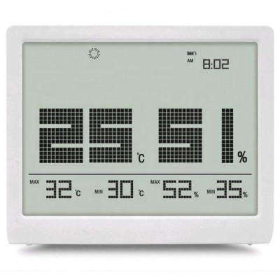 CH-906 Digital indoor outdoor thermometer wireless for sale